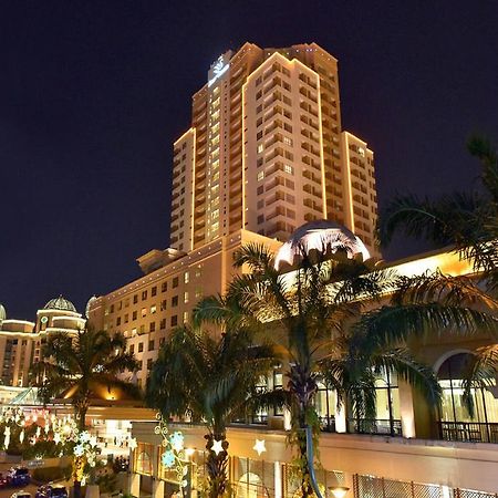 Raintree Resort Suites Petaling Jaya Dış mekan fotoğraf