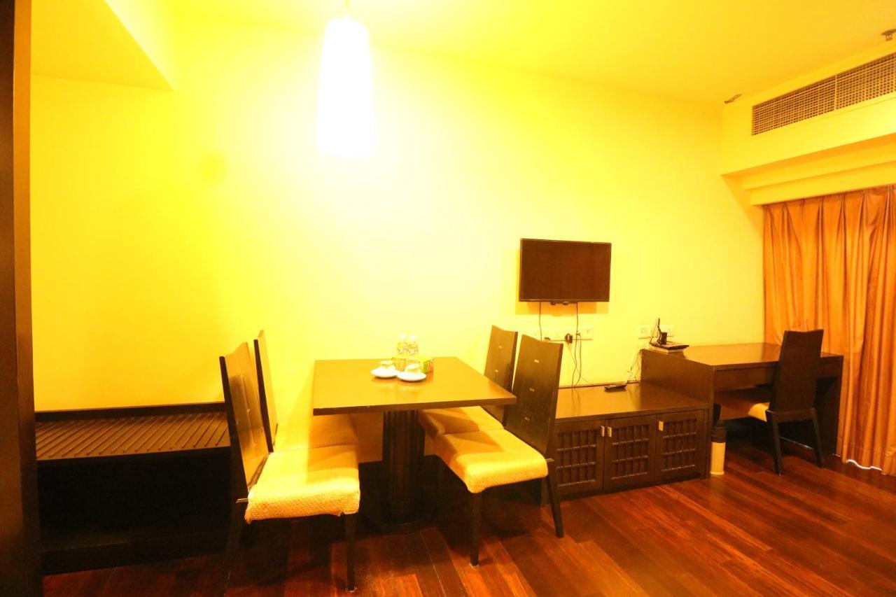 Raintree Resort Suites Petaling Jaya Dış mekan fotoğraf