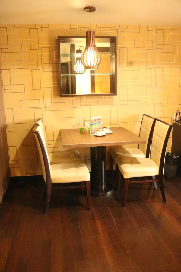 Raintree Resort Suites Petaling Jaya Dış mekan fotoğraf