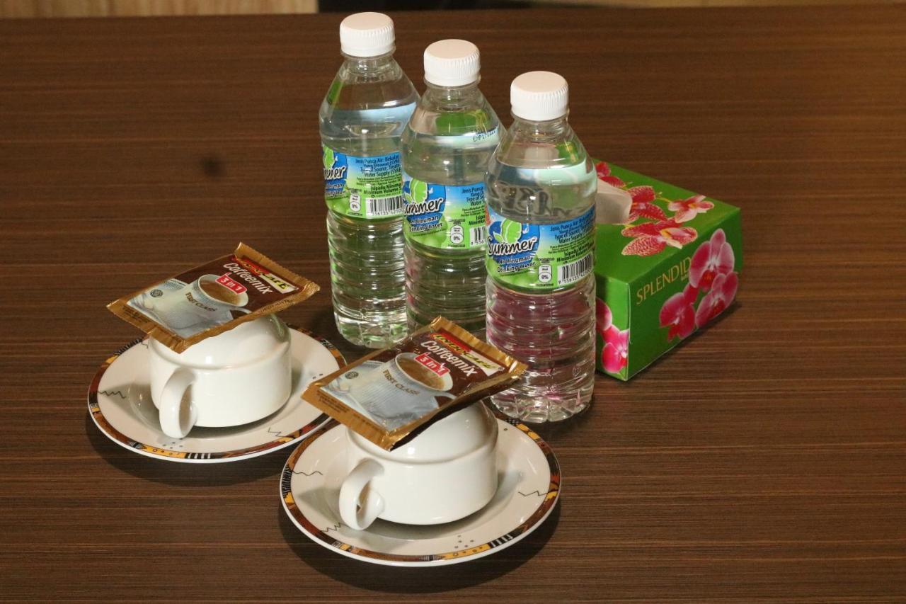 Raintree Resort Suites Petaling Jaya Dış mekan fotoğraf