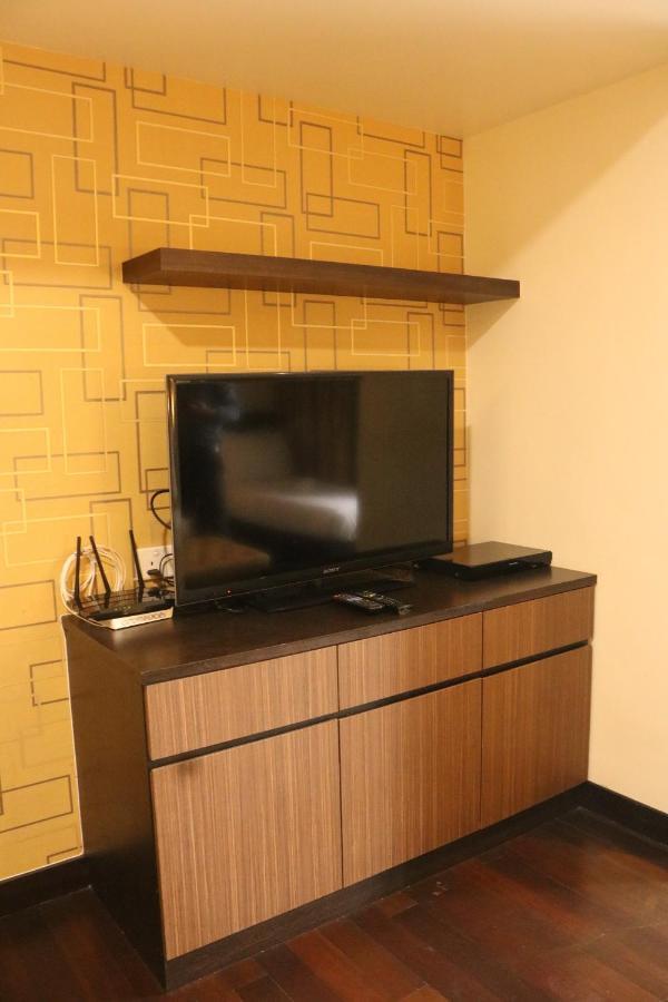 Raintree Resort Suites Petaling Jaya Dış mekan fotoğraf