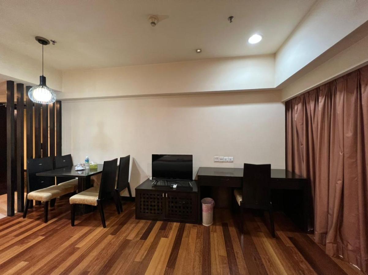 Raintree Resort Suites Petaling Jaya Dış mekan fotoğraf