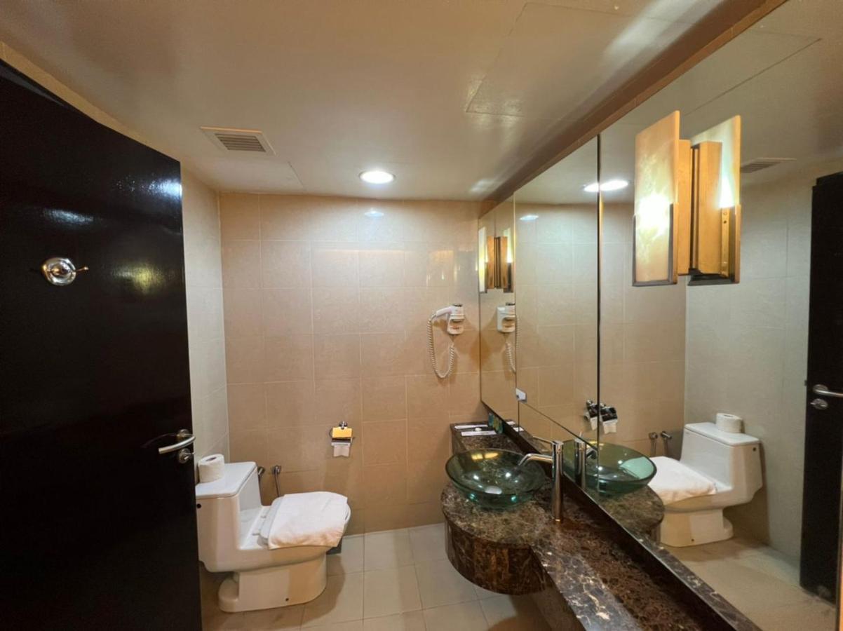 Raintree Resort Suites Petaling Jaya Dış mekan fotoğraf