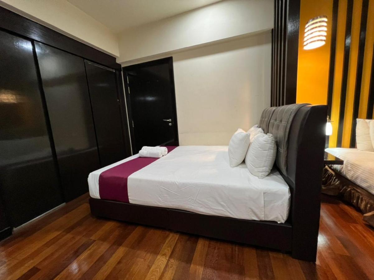 Raintree Resort Suites Petaling Jaya Dış mekan fotoğraf