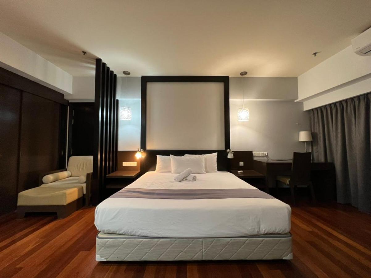 Raintree Resort Suites Petaling Jaya Dış mekan fotoğraf
