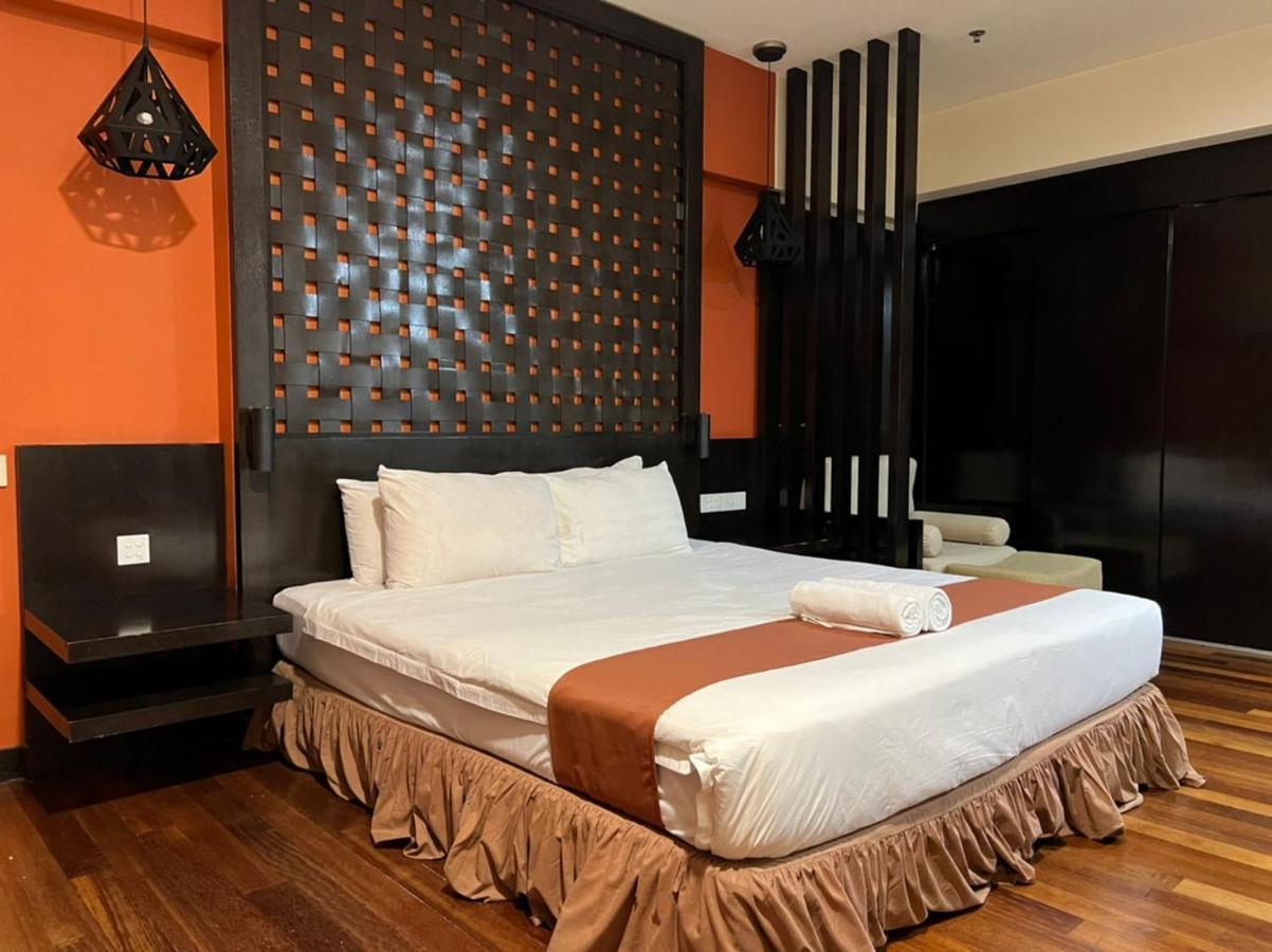 Raintree Resort Suites Petaling Jaya Dış mekan fotoğraf