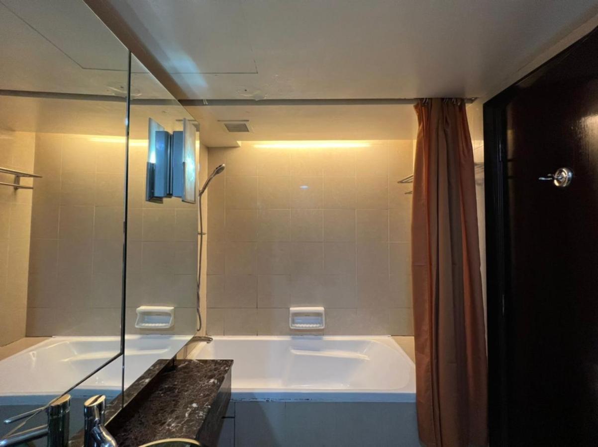 Raintree Resort Suites Petaling Jaya Dış mekan fotoğraf