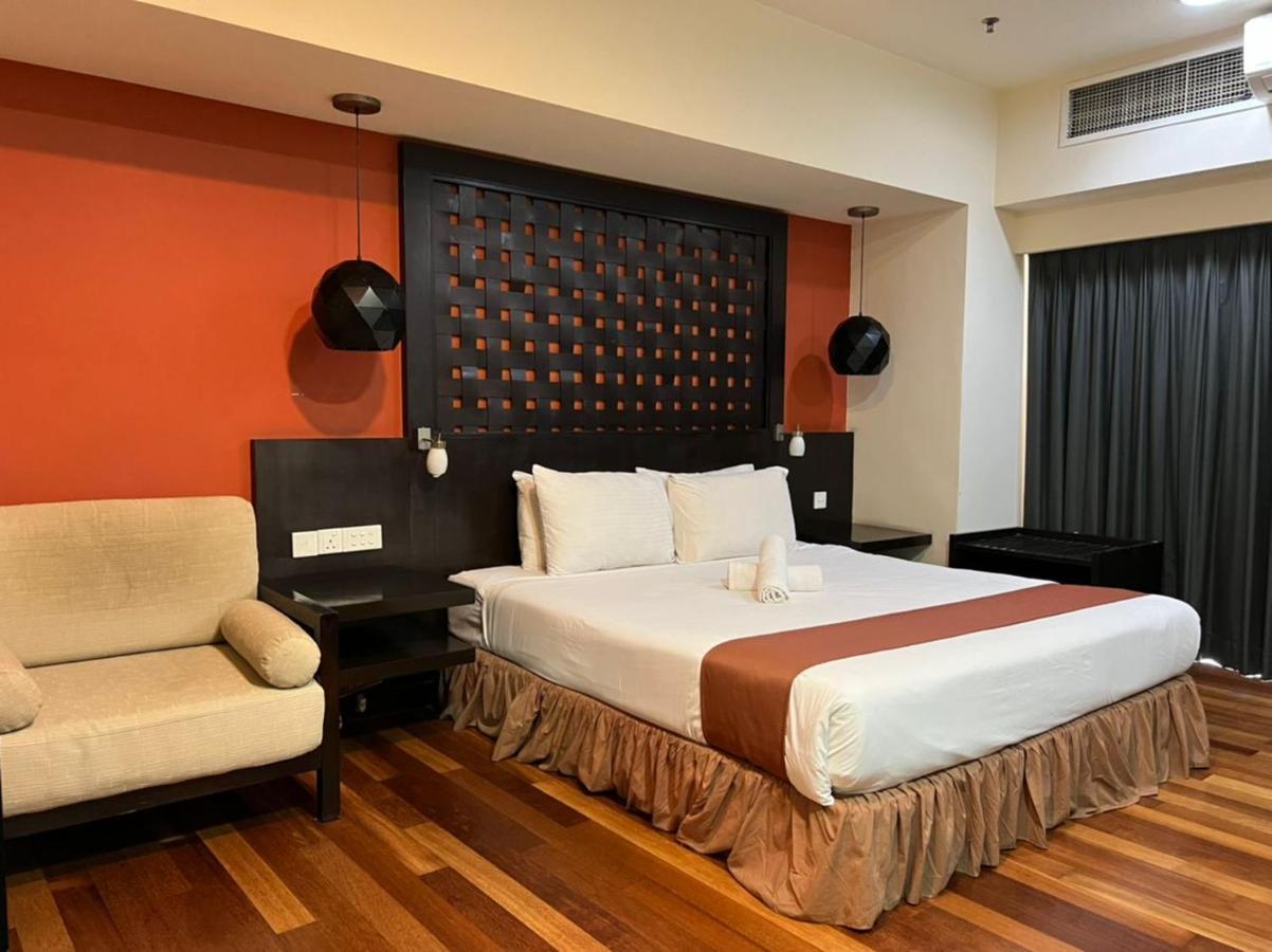 Raintree Resort Suites Petaling Jaya Dış mekan fotoğraf