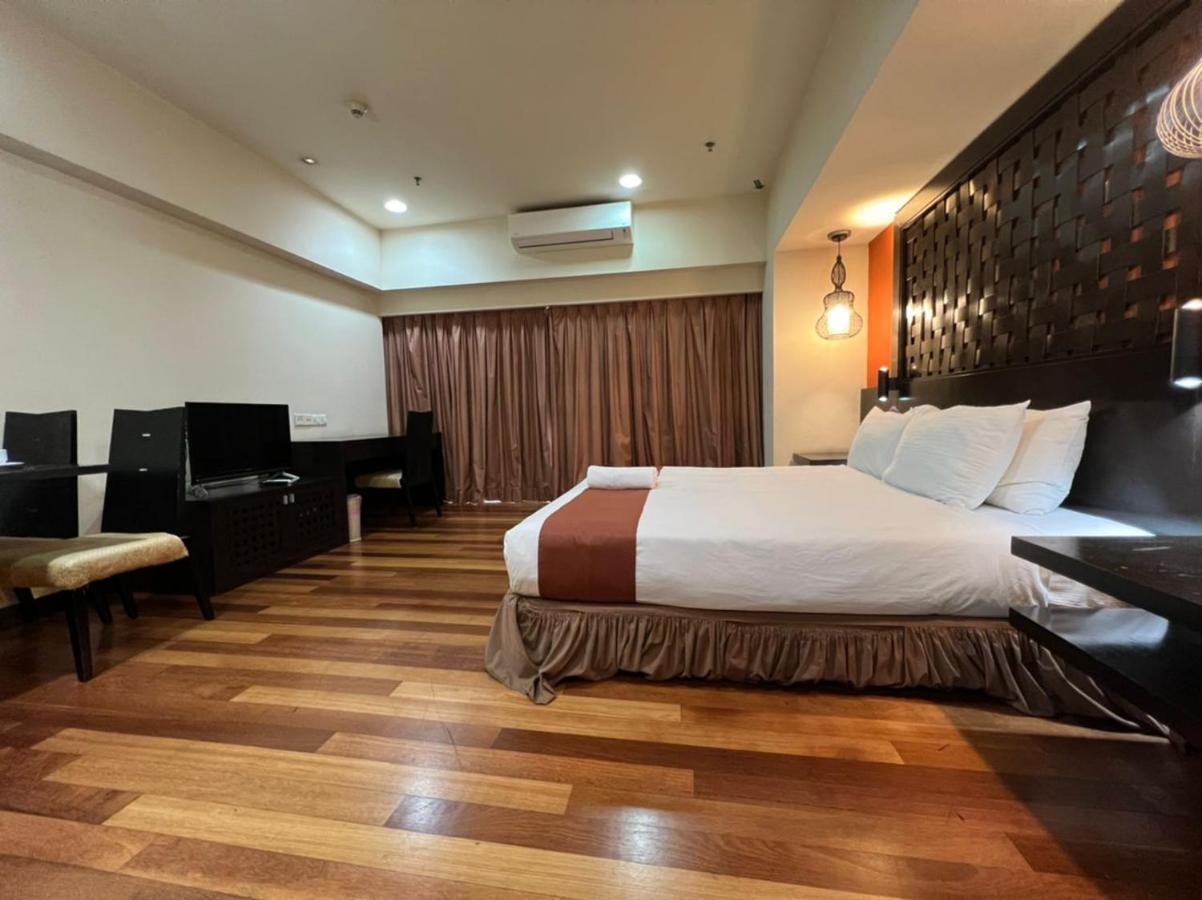 Raintree Resort Suites Petaling Jaya Dış mekan fotoğraf