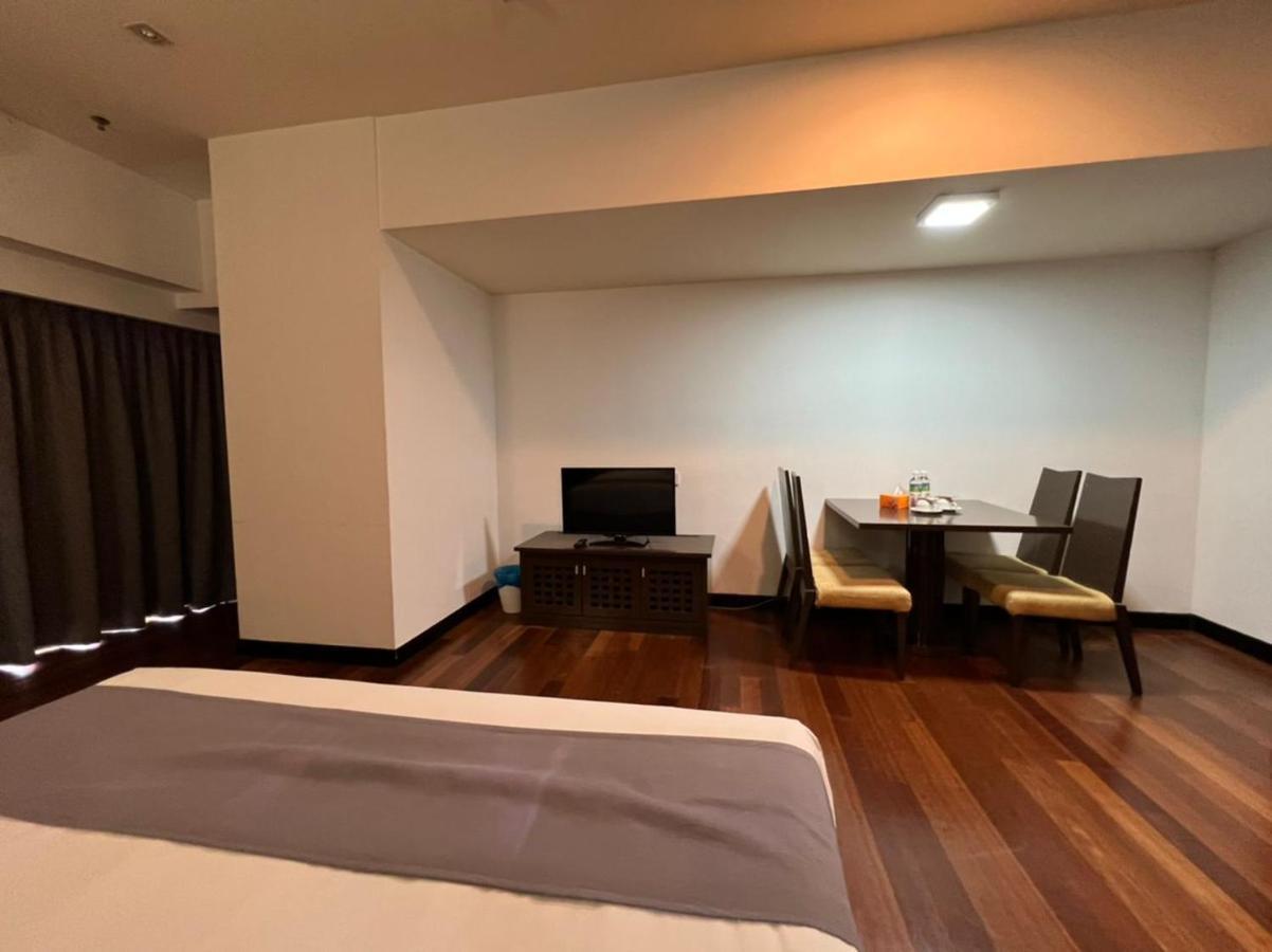 Raintree Resort Suites Petaling Jaya Dış mekan fotoğraf