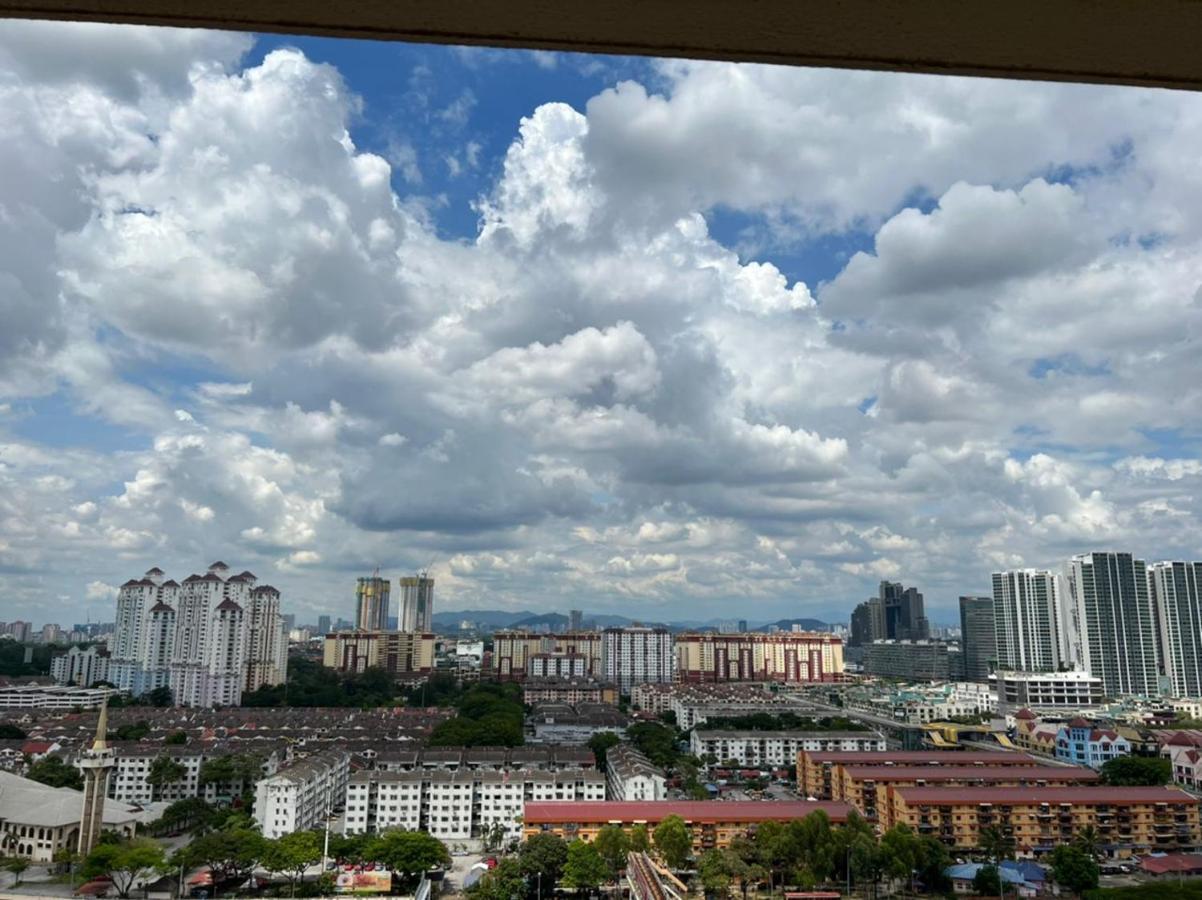 Raintree Resort Suites Petaling Jaya Dış mekan fotoğraf