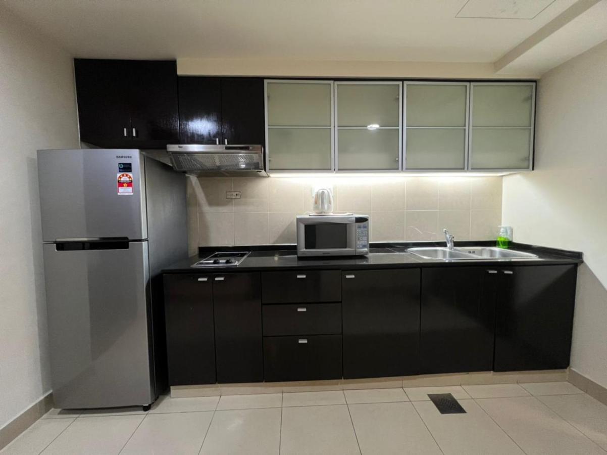 Raintree Resort Suites Petaling Jaya Dış mekan fotoğraf