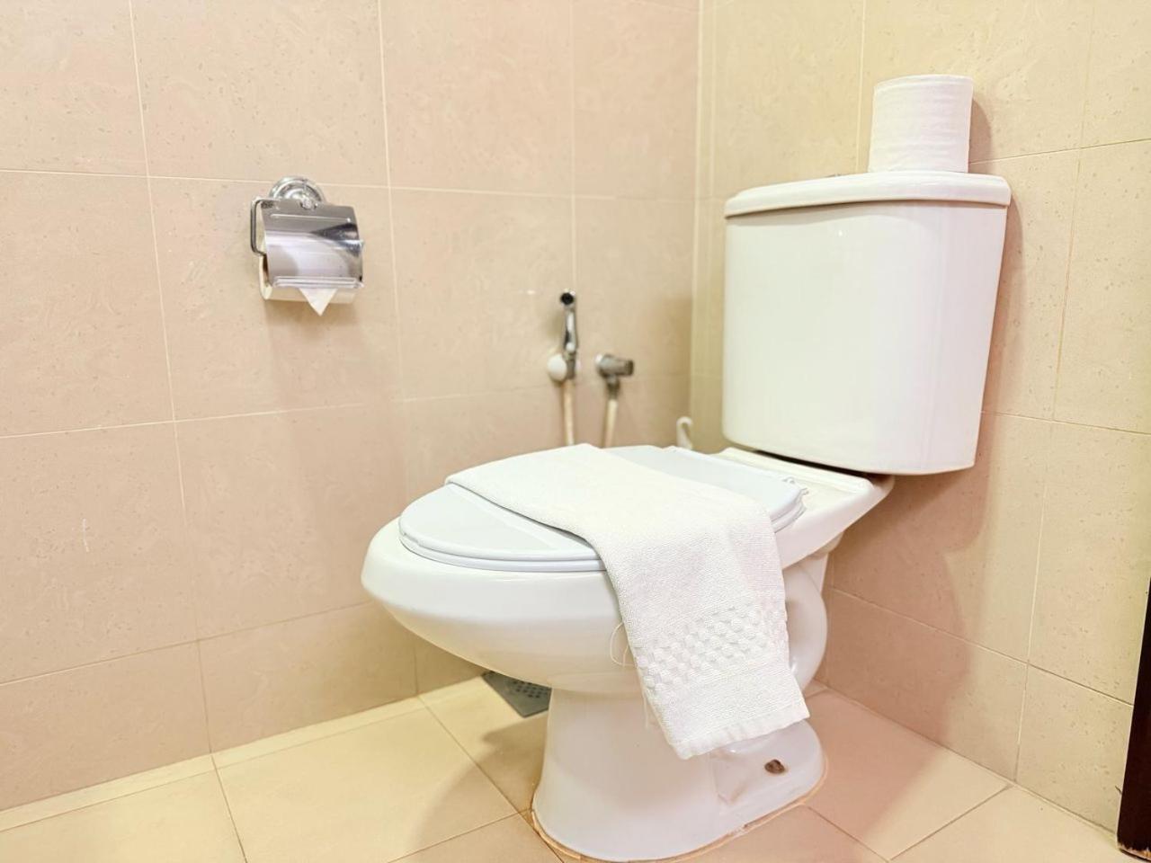 Raintree Resort Suites Petaling Jaya Dış mekan fotoğraf