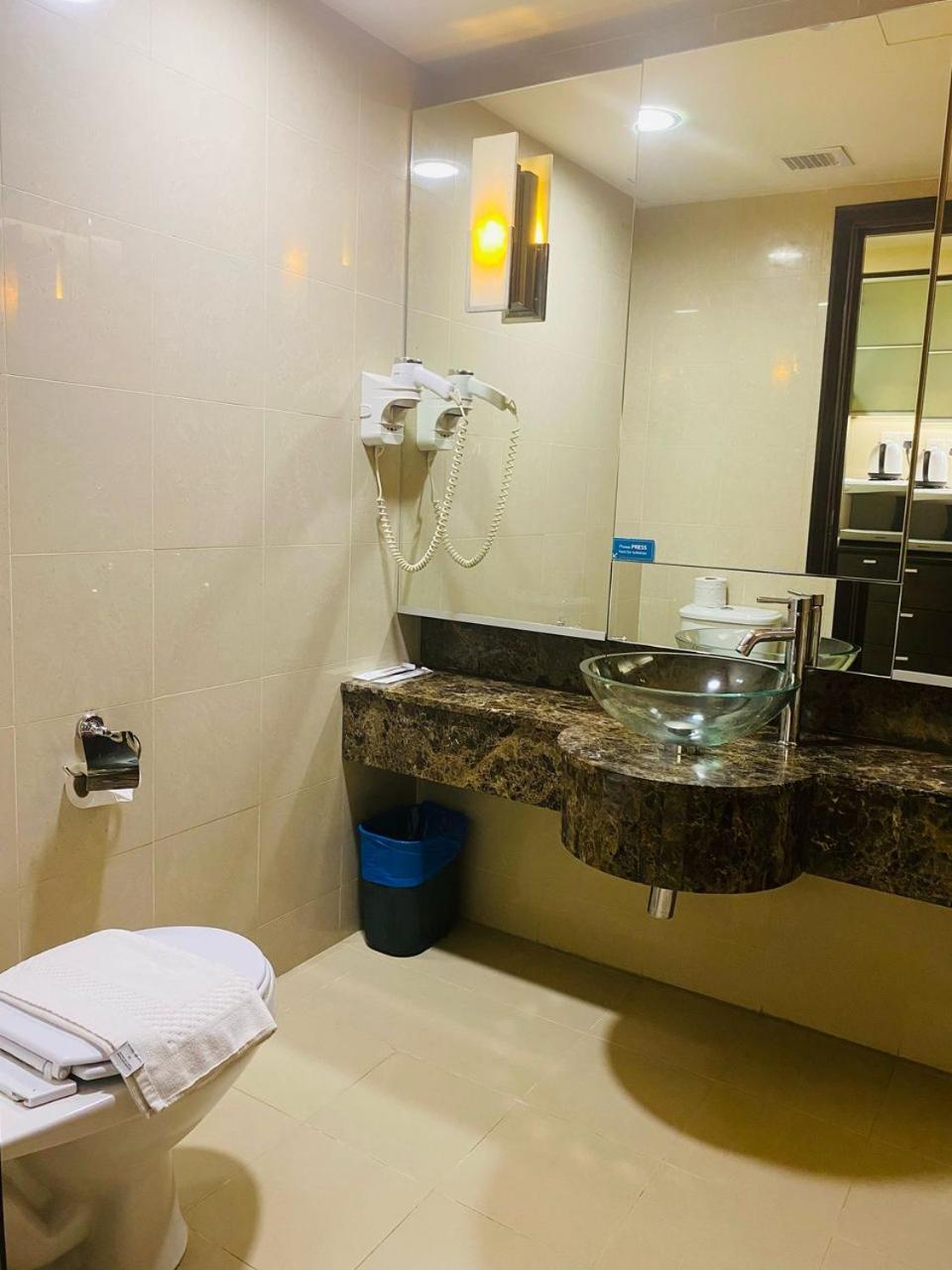 Raintree Resort Suites Petaling Jaya Dış mekan fotoğraf