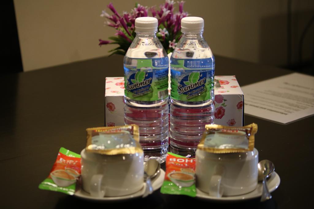 Raintree Resort Suites Petaling Jaya Dış mekan fotoğraf